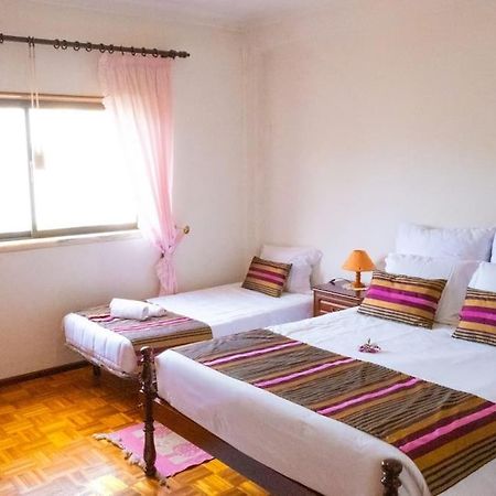 Appartamento Charming Fatima House Esterno foto