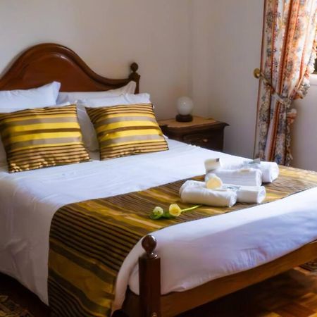 Appartamento Charming Fatima House Esterno foto