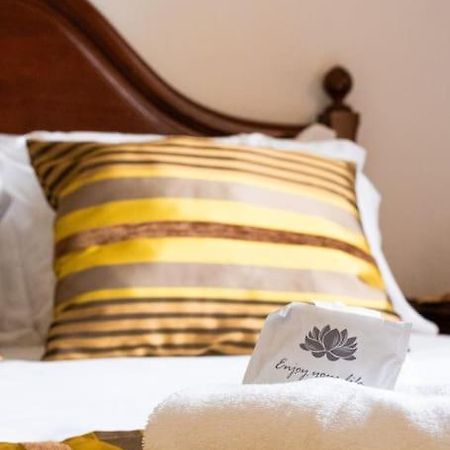Appartamento Charming Fatima House Esterno foto