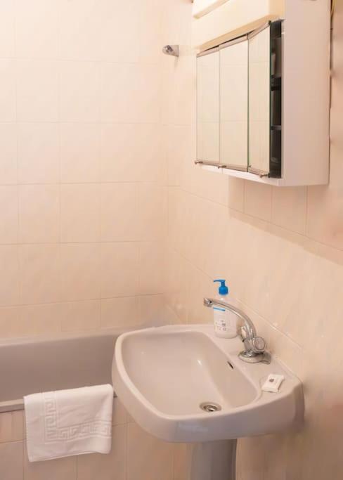 Appartamento Charming Fatima House Esterno foto