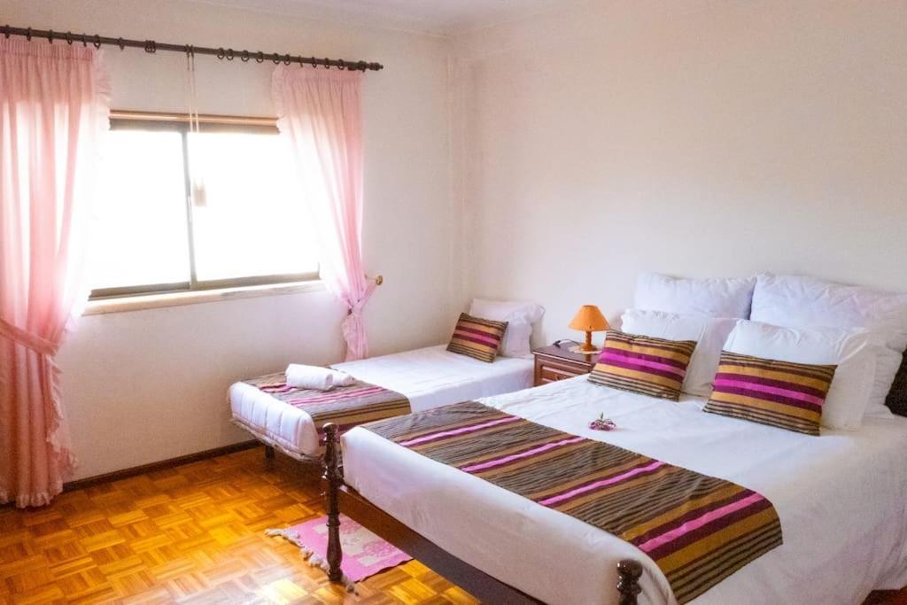 Appartamento Charming Fatima House Esterno foto