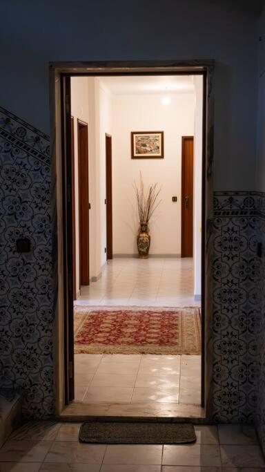 Appartamento Charming Fatima House Esterno foto
