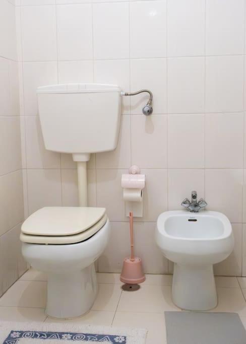 Appartamento Charming Fatima House Esterno foto