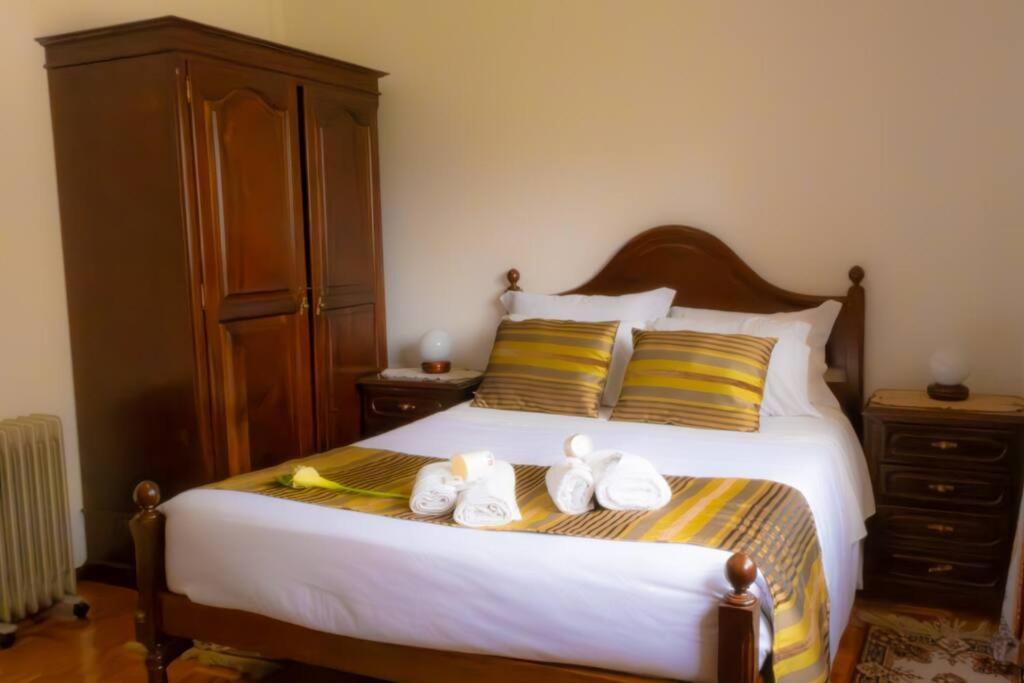 Appartamento Charming Fatima House Esterno foto