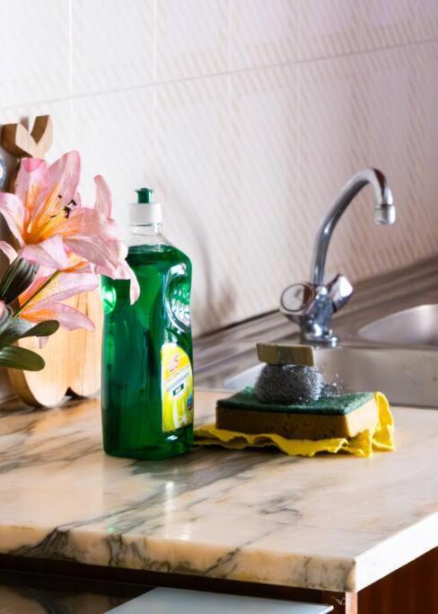 Appartamento Charming Fatima House Esterno foto