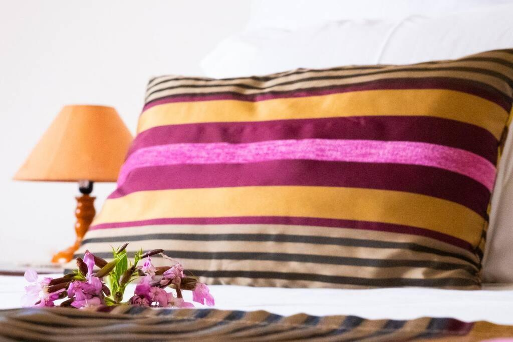 Appartamento Charming Fatima House Esterno foto