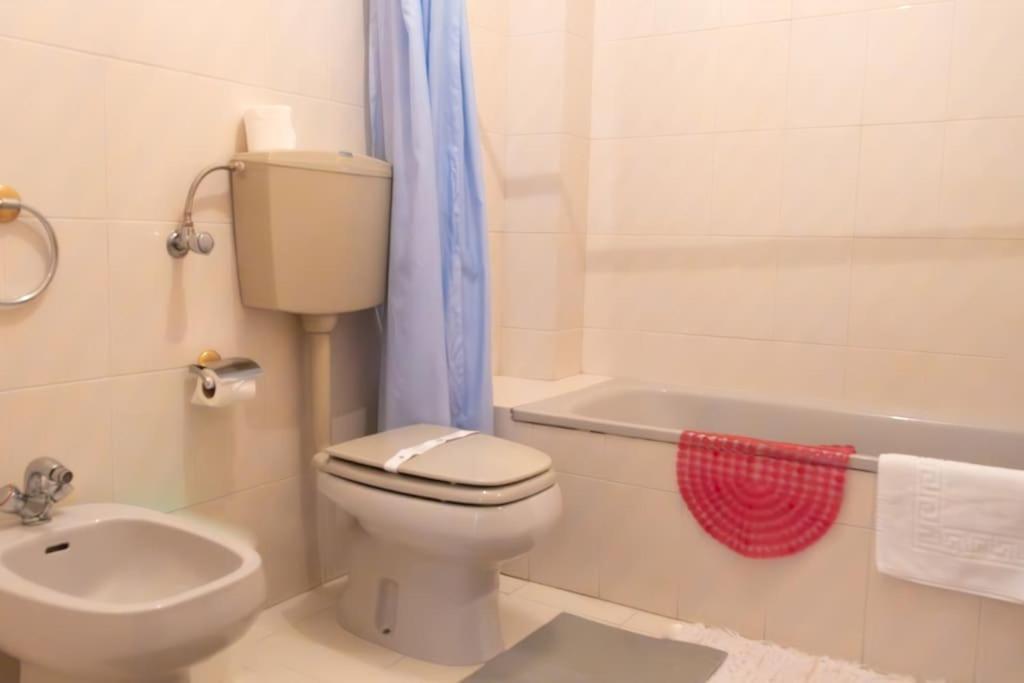 Appartamento Charming Fatima House Esterno foto