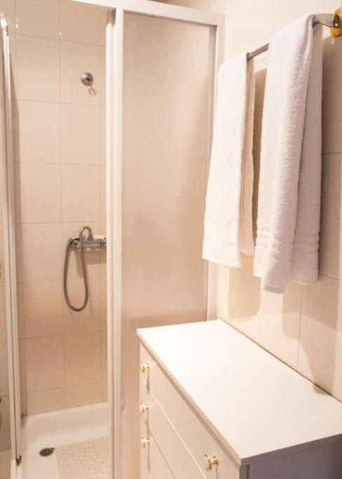 Appartamento Charming Fatima House Esterno foto