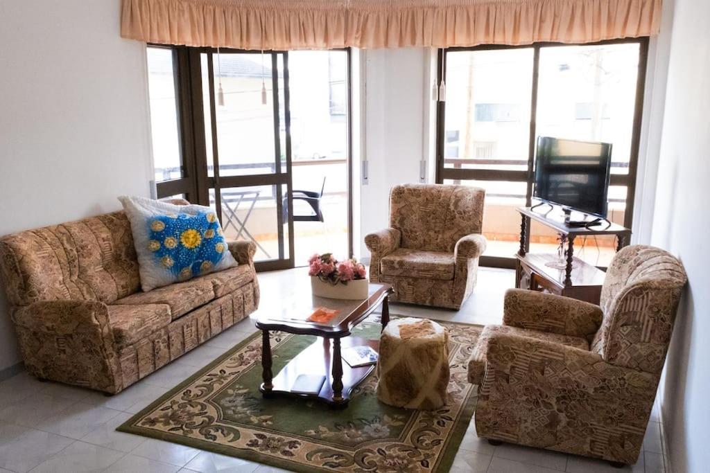 Appartamento Charming Fatima House Esterno foto