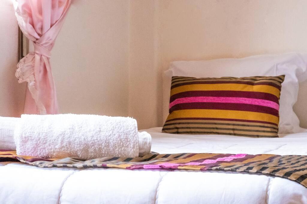 Appartamento Charming Fatima House Esterno foto