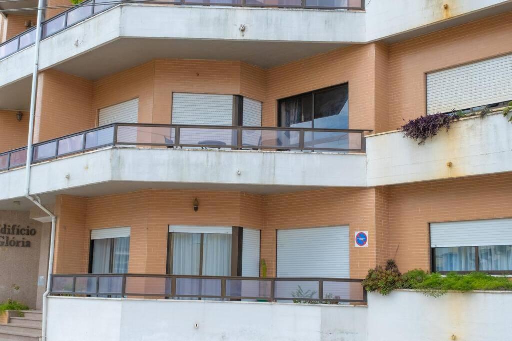 Appartamento Charming Fatima House Esterno foto