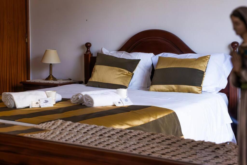 Appartamento Charming Fatima House Esterno foto