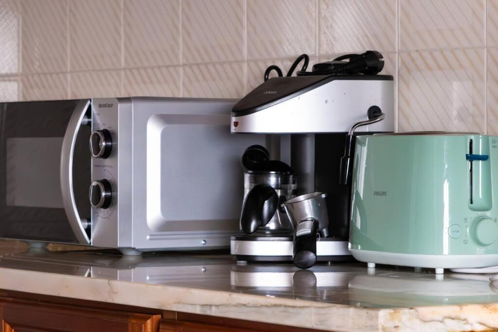 Appartamento Charming Fatima House Esterno foto