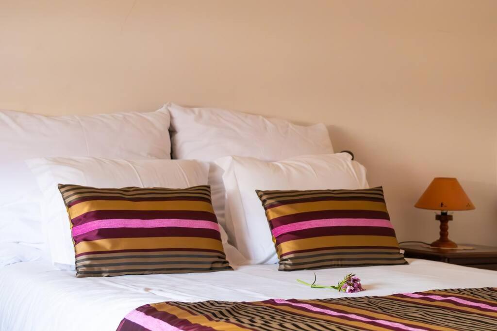 Appartamento Charming Fatima House Esterno foto
