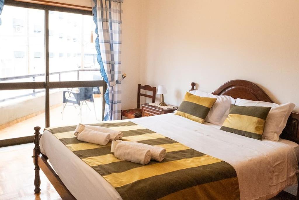 Appartamento Charming Fatima House Esterno foto